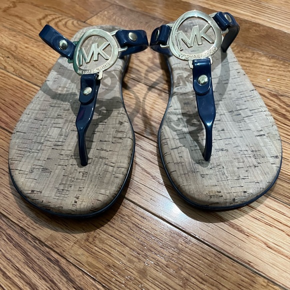 Michael Kors Sandals - Picture 2 of 6